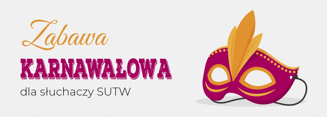 Zabawa Karnawałowa