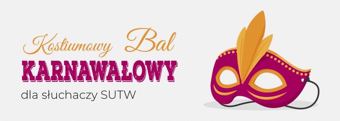 Kostiumowy Bal Karnawałowy (foto)