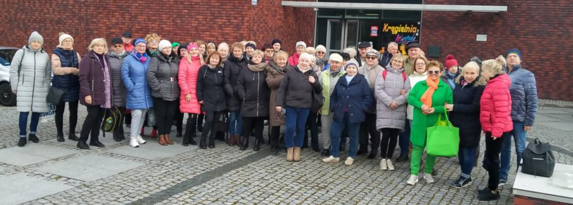 Wyjazd na basen w Starachowicach