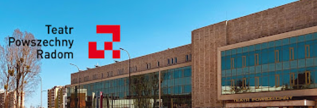 Wyjazd do Teatru Powszechnego w Radomiu na komedię 