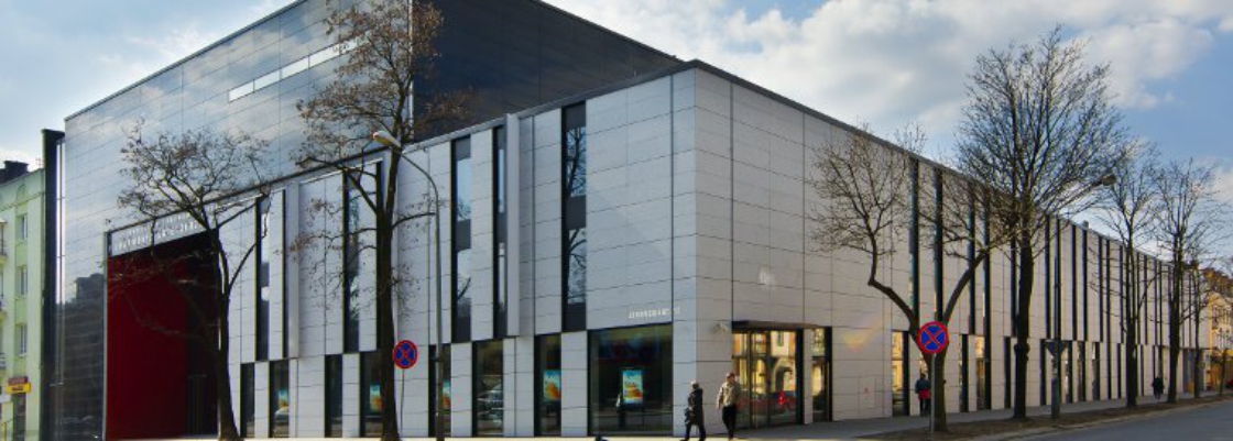 Wyjazd do Filharmonii Świętokrzyskiej w Kielcach