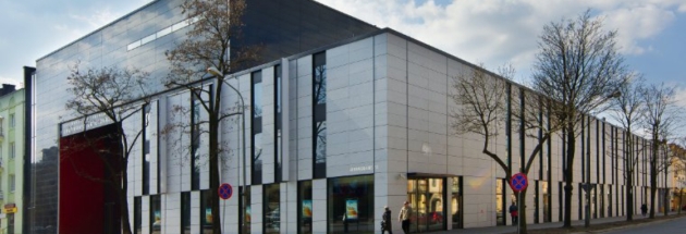 Wyjazd do Filharmonii Świętokrzyskiej w Kielcach