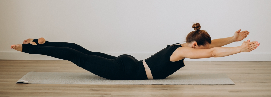 Zajecia z Pilatesu w dniu 2 grudnia nie odbędą się