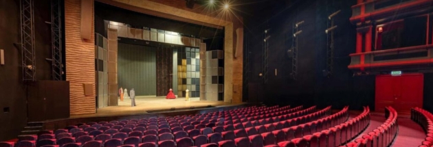 Wyjazd do Warszawy do Teartru Muzycznego ROMA