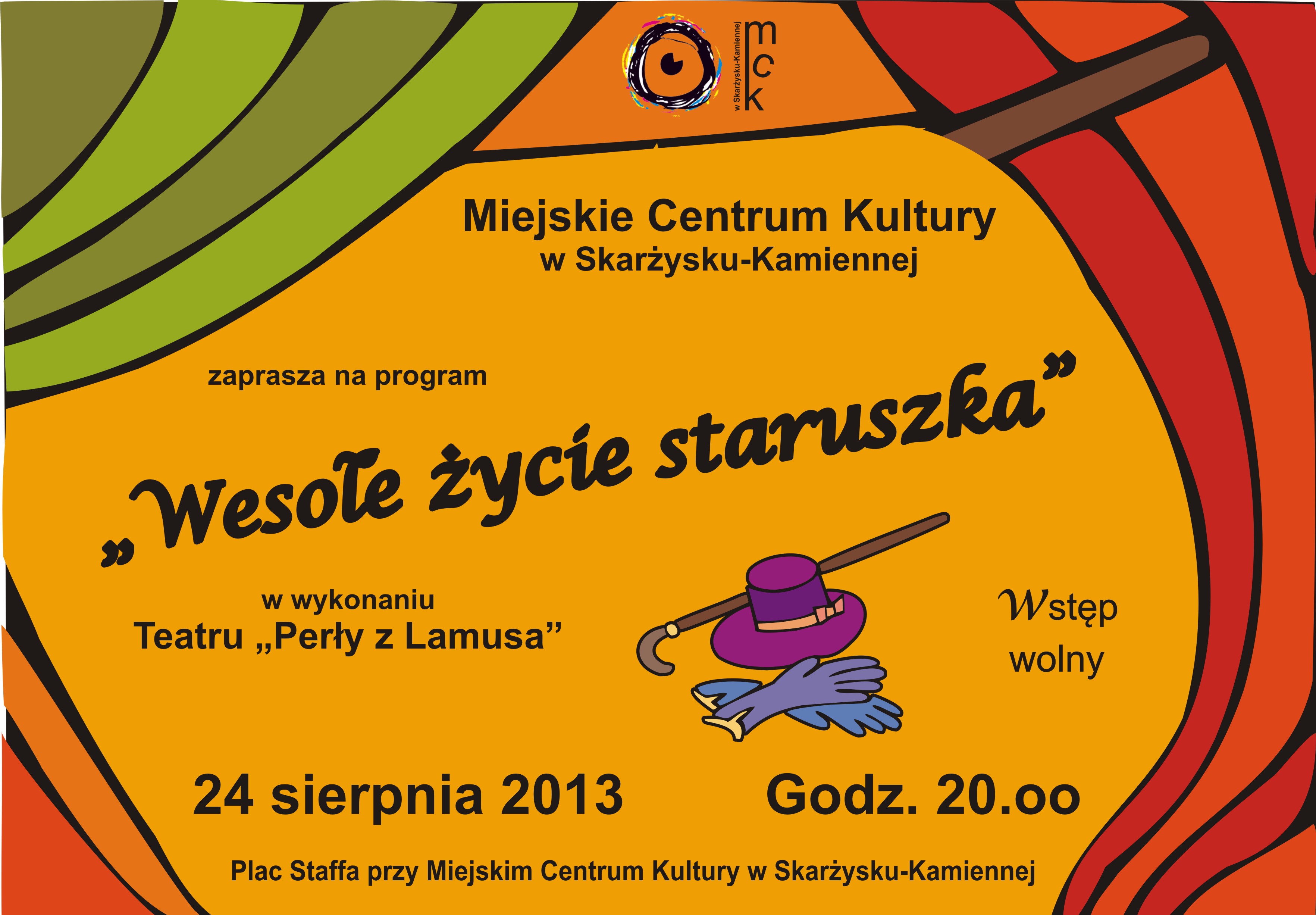 Wesole zycie