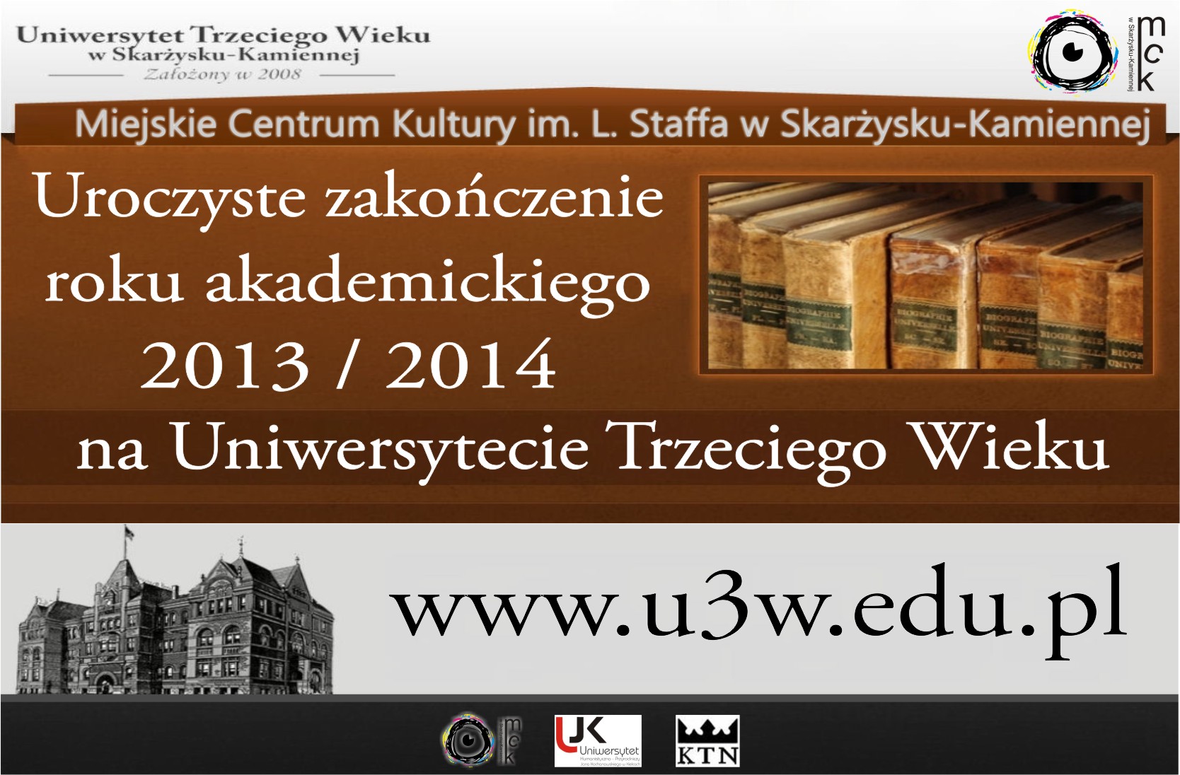 UTW zakonczenie big