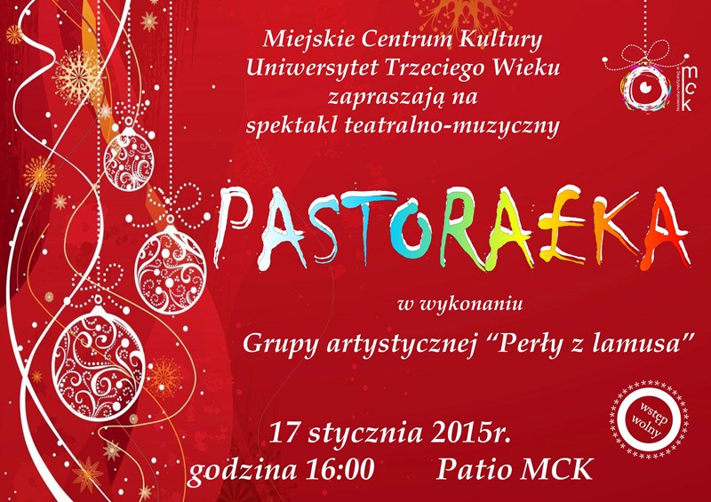 pastoralka