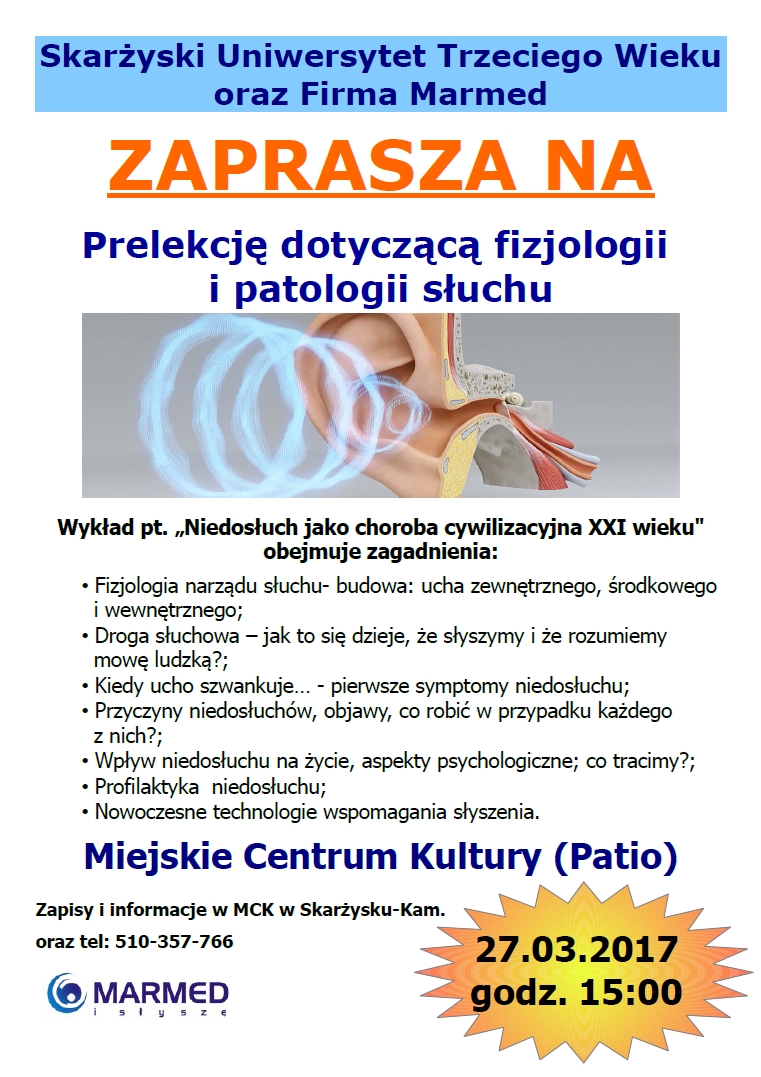wyklad niedosluch