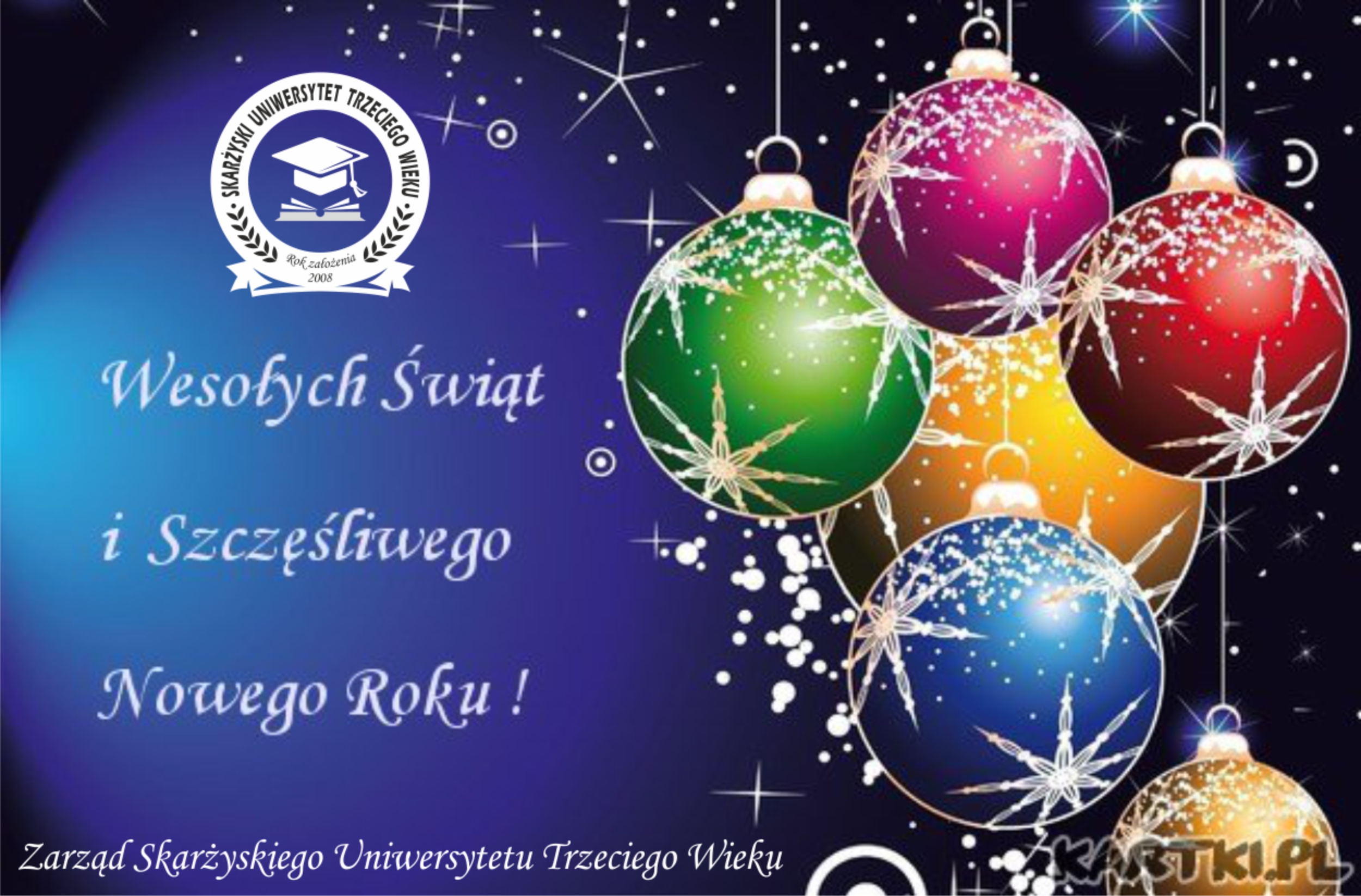 zyczenia bozonarodzeniowe 2017