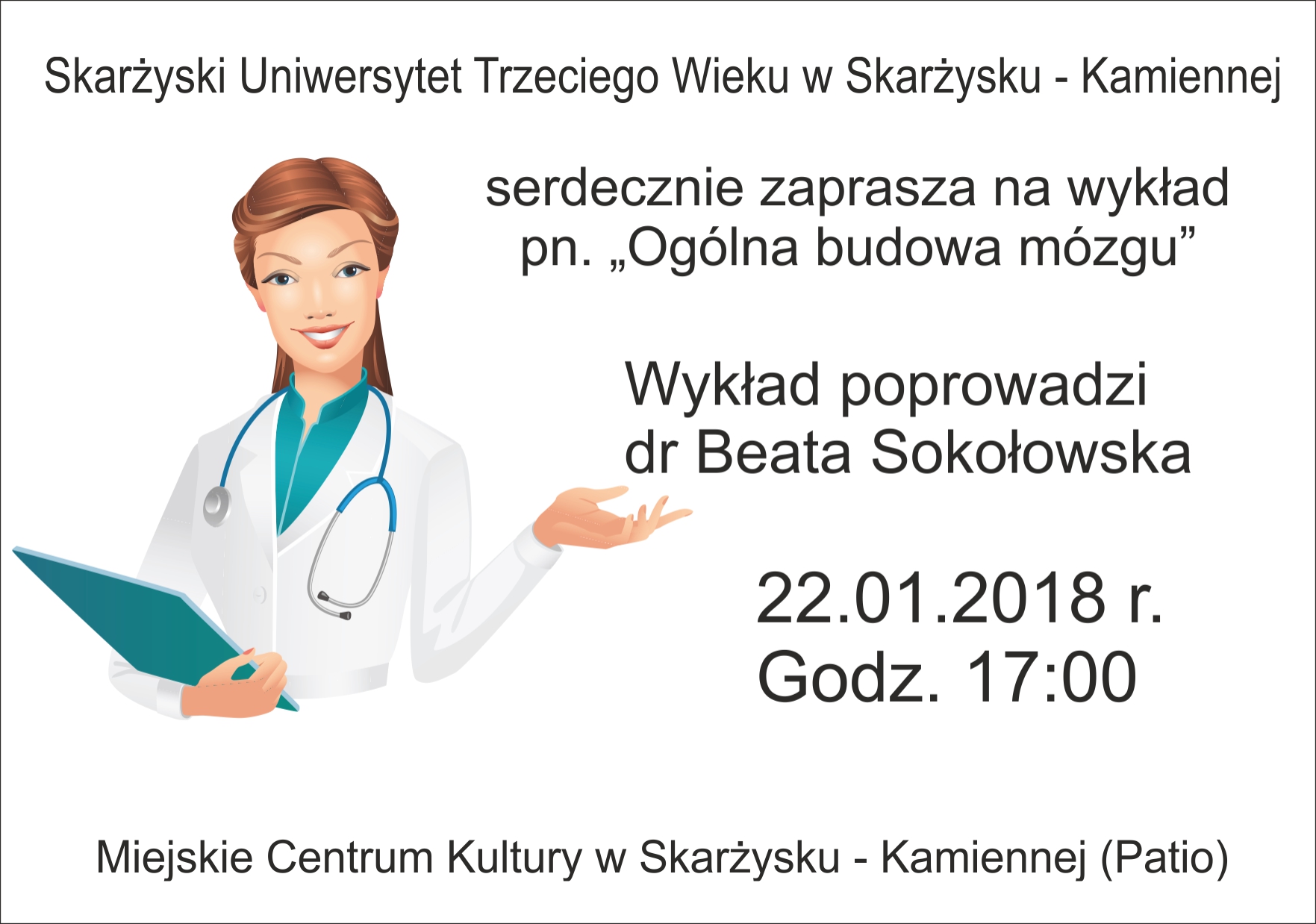 wyklad Ogolna budow mozgu