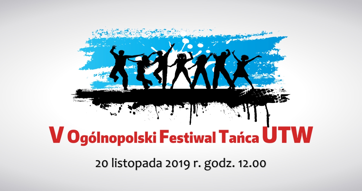 V Festiwal Zespolow UTW cover