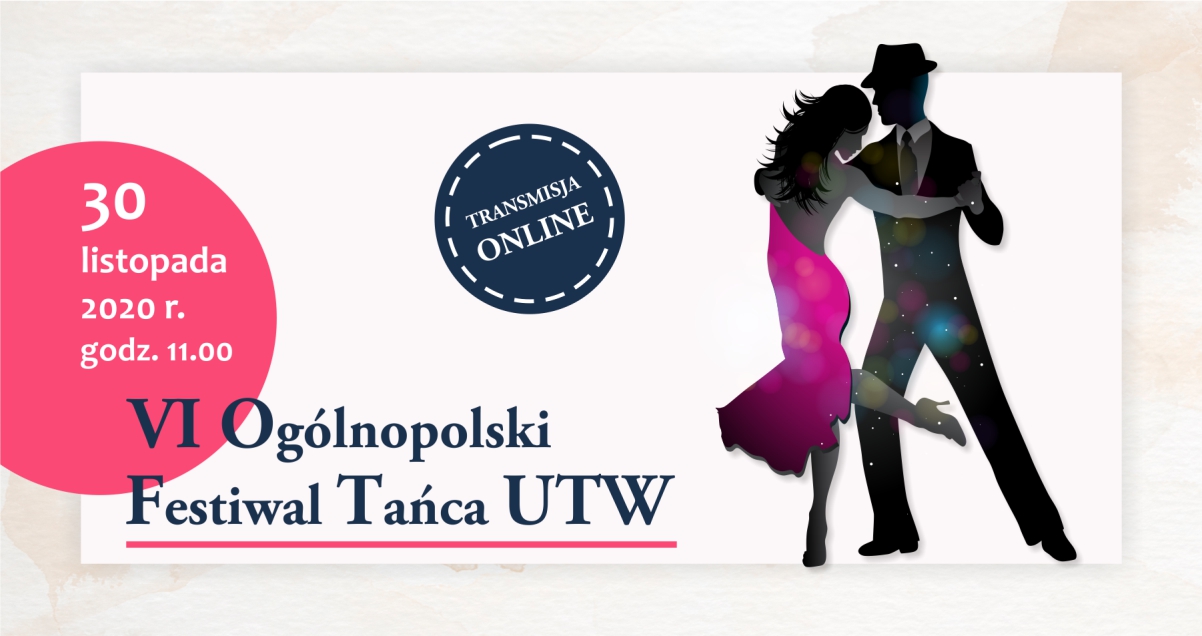 VI Festiwal Zespolow UTW cover