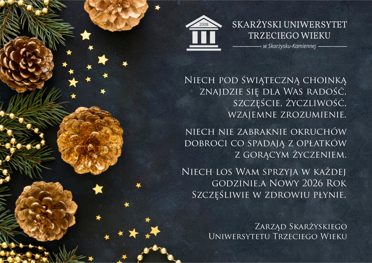 plakat zyczenia bozonarodzeniowe i noworoczne 2025