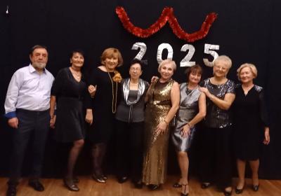 Bal Sylwestrowy 2024