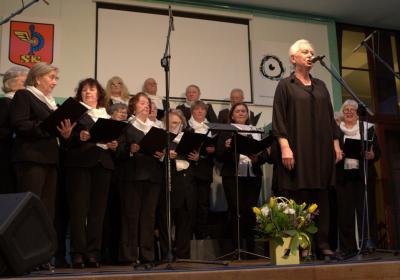 Koncert Kolęd i Pastorałem Chóru Mezzoforte
