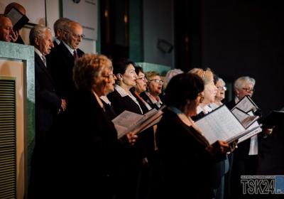 Noworoczny Koncert Kolęd i Pastorałek Chóru MEZZOFORTE